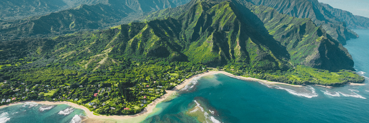 Hawaii Cruises